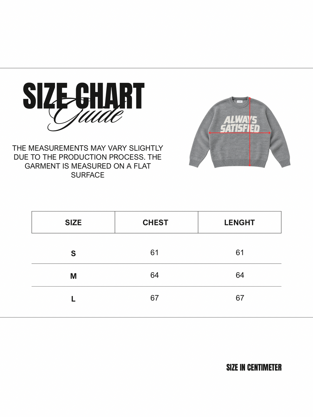 Hilo Graphic Jumper - Grey
