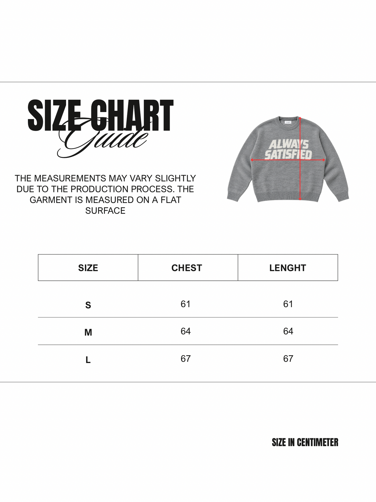 Hilo Graphic Jumper - Grey