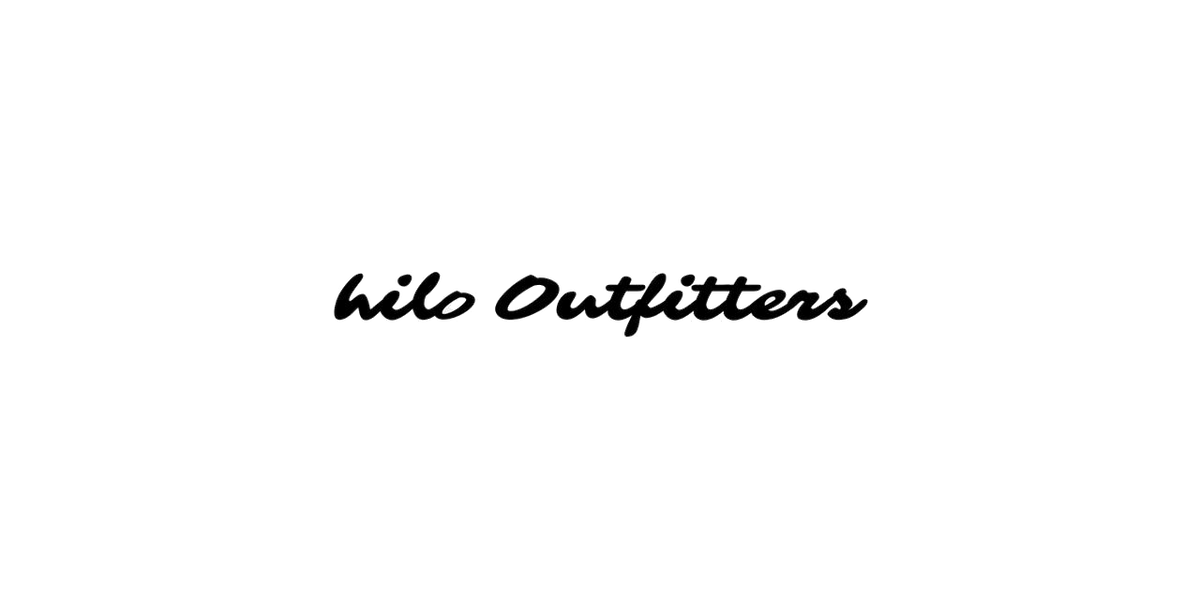 Hilo-outfitters